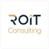 ROIT Consulting Logo