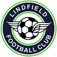 Lindfield Football Club Logo