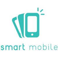 Smart Mobile Logo