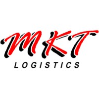 MKT Logistics Ltd Logo