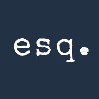 ESQ.suites | Shared Office Space for Lawyers Logo