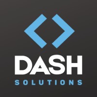 dash. Logo