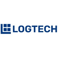Logtech Logistics & Systems Pvt. Ltd. Logo