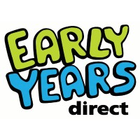 EARLY YEARS DIRECT LIMITED Logo