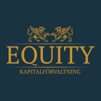 Equity Kapitalförvaltning Logo