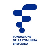Fondazione della Comunità Bresciana Onlus Logo