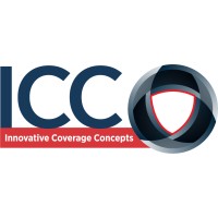 Innovative Coverage Concepts Logo