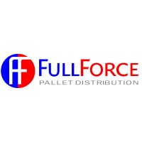 FullForce Logistics Limited Logo