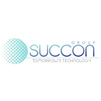 Succon Group Logo
