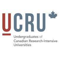 Undergraduates of Canadian Research Intensive Universities Logo