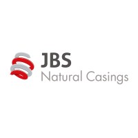 JBS Natural Casings Logo