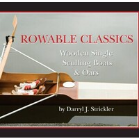 Rowable Classics Logo