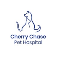 Cherry Chase Pet Hospital Logo