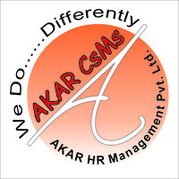 AKAR HR MANAGEMENT PVT LTD Logo