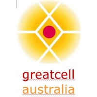 Greatcell Australia Logo