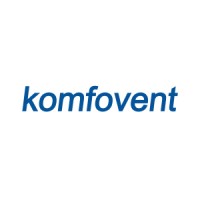KOMFOVENT Suomi Logo