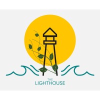 The Lighthouse Counsellors Logo