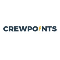Crewpoints Logo