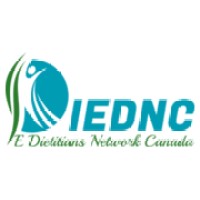 IE Dietitians Network of Canada Logo