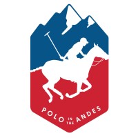Polo in the Andes Logo
