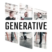 Generative III GmbH Logo