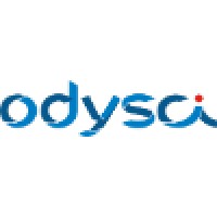 Odysci Logo