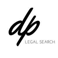 DP Legal Search Logo
