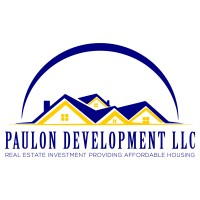 Paulon Development Logo