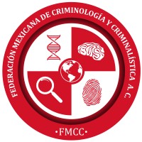 Federación Mexicana de Criminología y Criminalística Logo