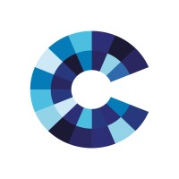 CORPO Comunicaciones Logo