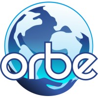 Orbe Turismo Logo