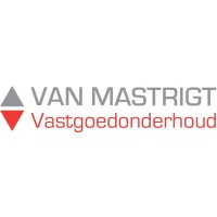 van Mastrigt Vastgoedonderhoud B.V. Logo