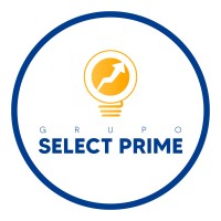 Grupo Select Prime Logo