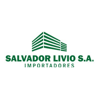 Salvador Livio S.A. Logo