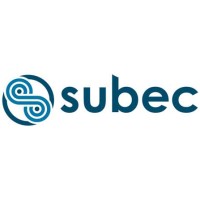 Subec AB Logo