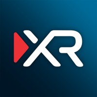 VueXR LLC Logo