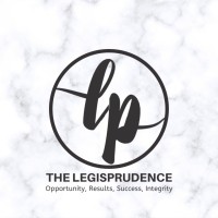 The Legisprudence Logo