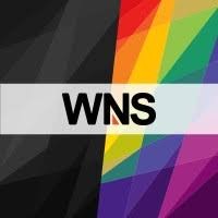 WNS Global Services Romania Logo
