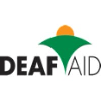 Deaf Aid Logo