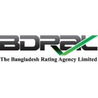 The Bangladesh Rating Agency Limited Logo