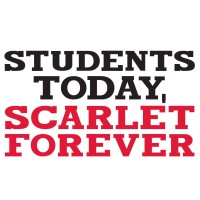 RUAA Scarlet Council Logo