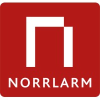 Norrlarm AB Logo