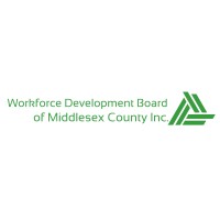 Workforce Development Board of Middlesex County Inc. Logo