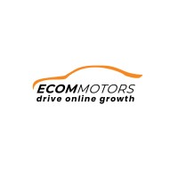 ecommotors Logo