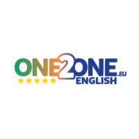 One2OneEnglish.eu Logo