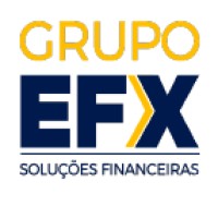 Grupo EFX Soluções Financeiras Logo