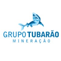 Grupo Tubarão Mineração Logo
