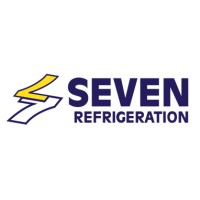 Seven Refrigeration Logo