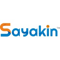 Sayakin Investment Banking Services Logo