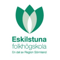 Eskilstuna folkhögskola Logo